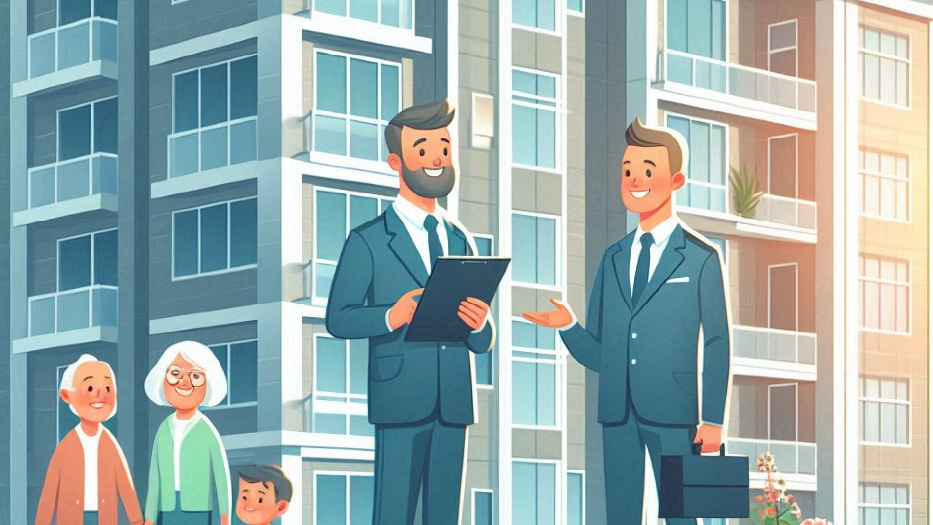 Profesionalni upravnik Zašto je važno imati profesionalnog upravnika zgrade