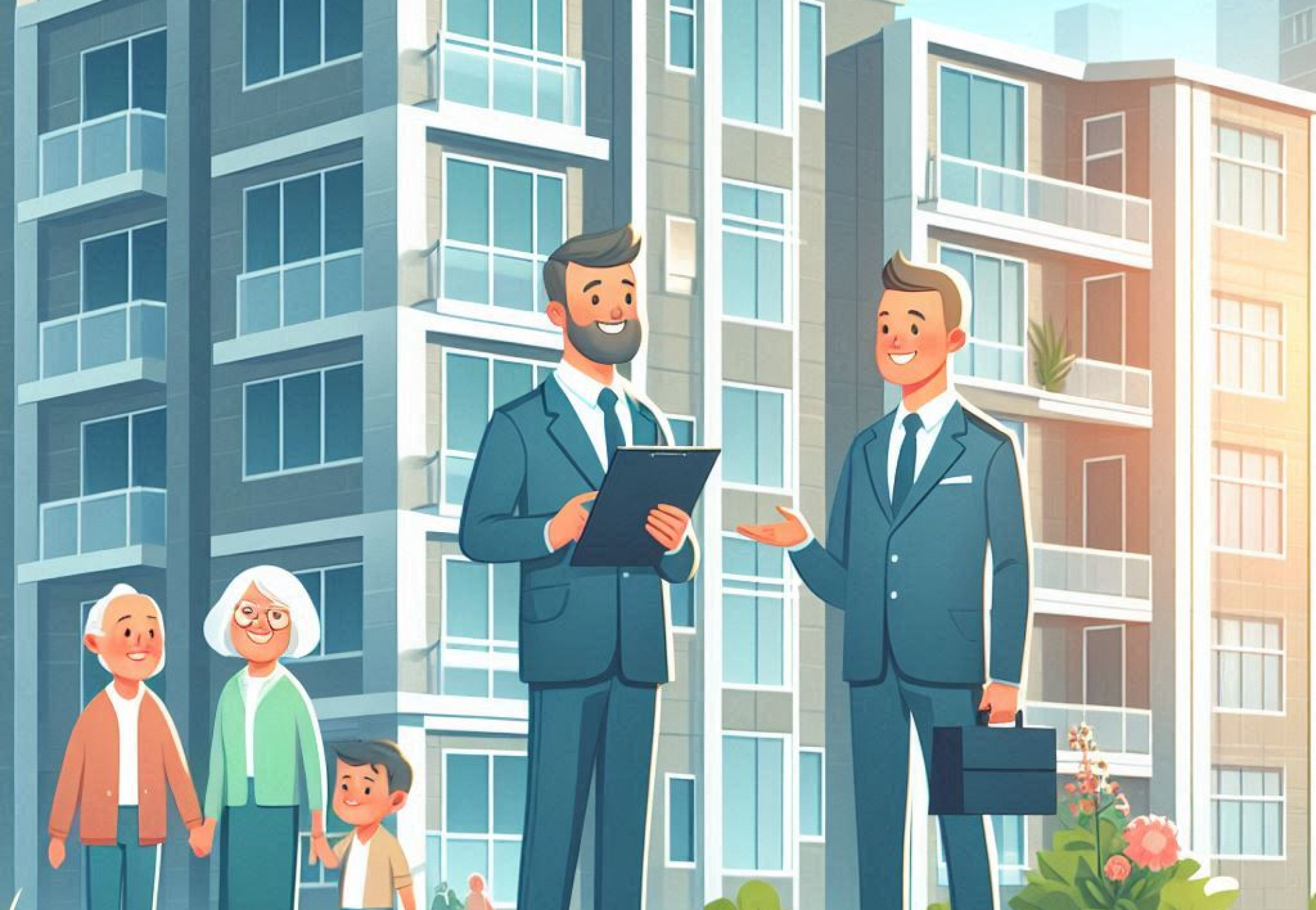 Profesionalni upravnik Zašto je važno imati profesionalnog upravnika zgrade